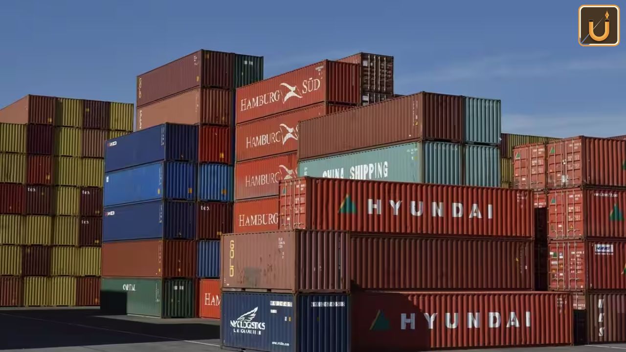 Usthadian Academy / Tamil Nadu Retains ‘Achiever’ Status In Logistics Infra Rankings Of States | 22dec2023 Usthadian Academy / Tamil Nadu Retains ‘Achiever’ Status In Logistics Infra Rankings Of States